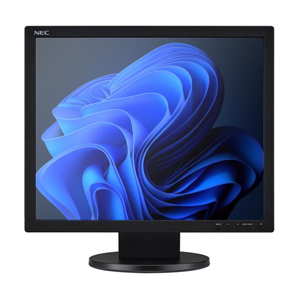 液晶モニター NEC AS172V 中古 液晶モニター 17インチ 1103761