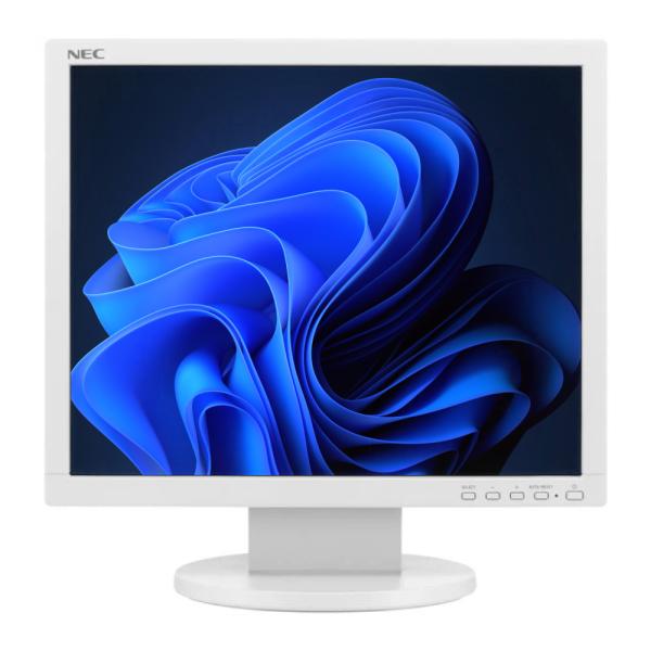 液晶モニター NEC AS172VXM 中古 液晶モニター 17インチ 1103763