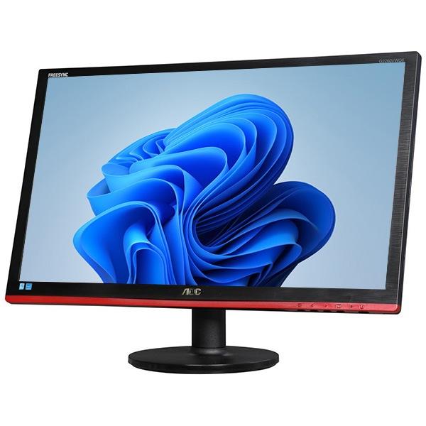 液晶モニター AOC G2260VWQ6 中古 21.5インチワイド 液晶モニター フルHD 110...