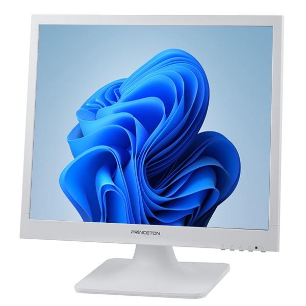 液晶モニター Princeton PTFWLT-19 中古 液晶モニター 19インチ 1103919