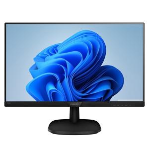 液晶モニター PHILIPS 223V7Q 中古 21.5インチワイド 液晶モニター フルHD 1103970