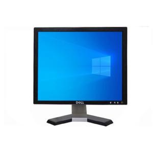 液晶モニター メーカーおまかせ液晶ディスプレイ 中古 訳あり特価品/画面キズ・ムラ/外装変色等があります 19インチ