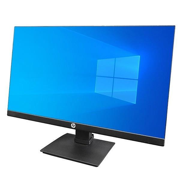 液晶モニター HP P24 G4 23.8 中古 23.8インチワイド フルHD 1193148 液...