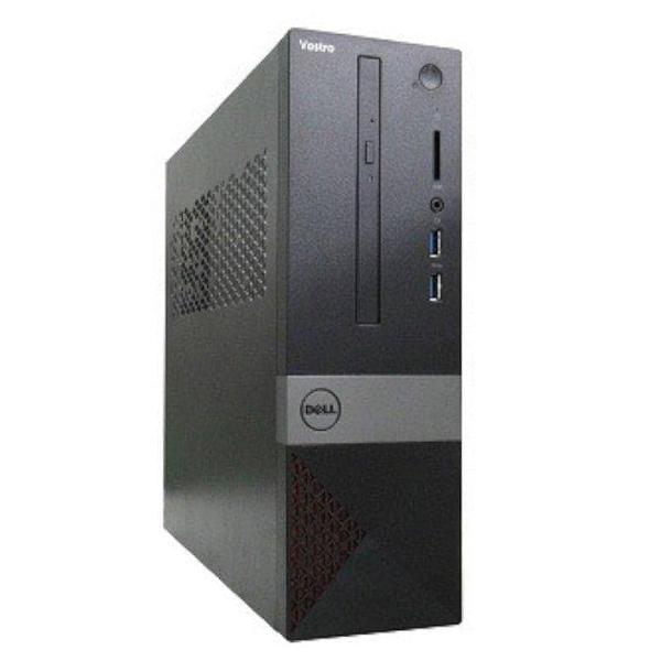 デスクトップパソコン DELL VOSTRO 3268 中古 2017年モデル 単体 Windows...