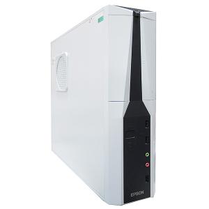 デスクトップパソコン EPSON Endeavor JM4900 HS01 中古 2019年モデル ...