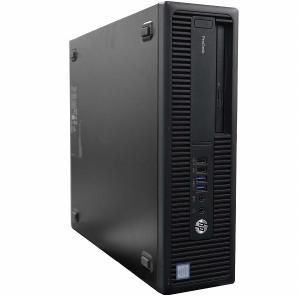 値下げ断行!!￥デスクトップパソコン HP ProDesk 600 G2 SFF 中古 2015