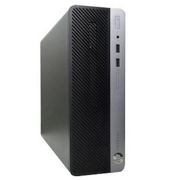 #通常価格から30%OFF デスクトップパソコン HP ProDesk 400 G4 SFF 中古 ...