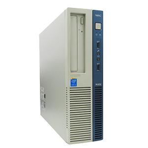 デスクトップパソコン NEC Mate MB-N 中古 7日間の動作保証 単体 OS無し大特価 第4世代 Core i5 メモリ8GB 1230367