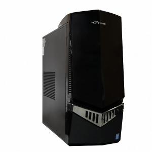 ゲーミング デスクトップパソコン MouseComputer NG-i630GA2-W7-HKN 中古 単体 Windows10 64bit Radeon RX580 第4世代 Core i7 メモリ16GB 高速 SSD 1231310｜junkworld-webshop