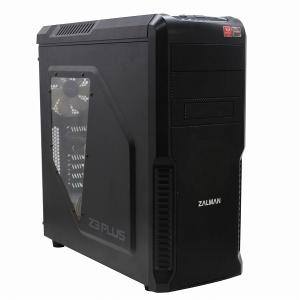 自作 オリジナルゲーミングマシーン デスクトップPC Corei7-7700CPU 