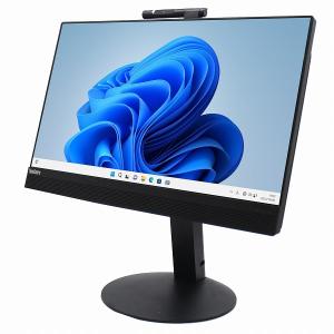 液晶一体型パソコン HP ProOne 600 G4 AIO 21.5インチワイド液晶中古 
