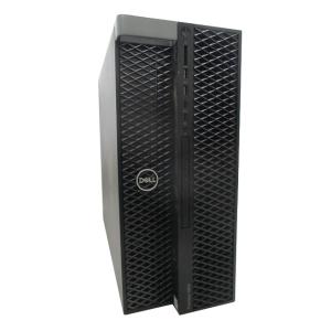 Windowsデスクトップ DELL Precision 5820 デスクトップDELL Precision 5820 Tower Xeon W-2104 3.20GHz