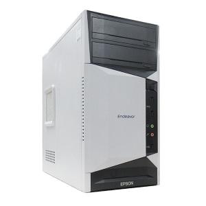 デスクトップ EPSON Endeavor AT994E Core i5-8600 3.1GHz 8GB