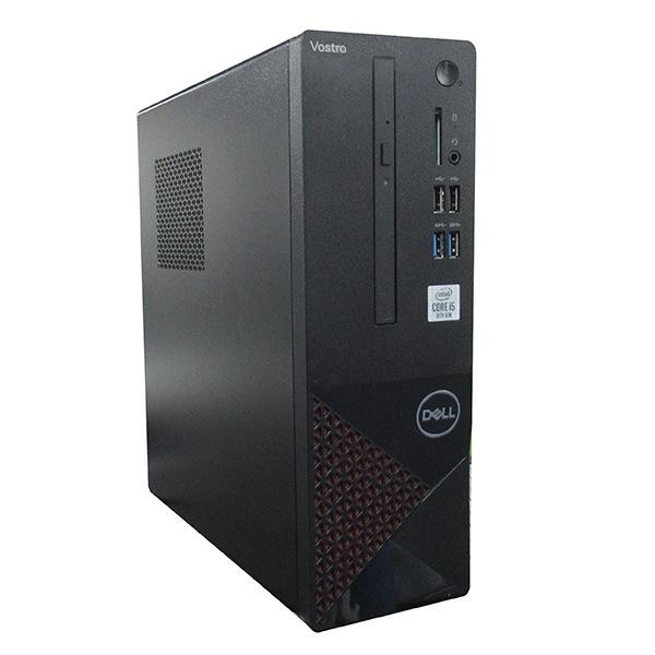 デスクトップパソコン DELL Vostro 3681 中古 2019年モデル 単体 Windows...