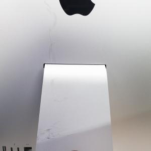 液晶一体型パソコン apple iMac Re...の詳細画像2