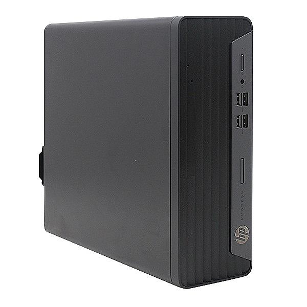 デスクトップパソコン HP ProDesk 405 G6 Small 中古 単体 Windows11...
