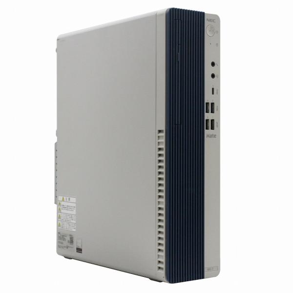 デスクトップパソコン NEC Mate ME-7 中古 2019年モデル 訳あり品 単体 Windo...