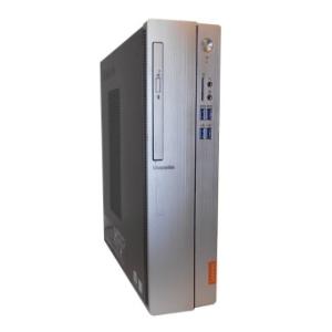 デスクトップパソコン lenovo ideaCentre 90GB00DBJP 中古 単体 Wind...