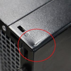 デスクトップパソコン DELL OPTIPLE...の詳細画像2