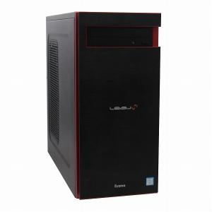 ゲーミング デスクトップパソコン iiyama ...の商品画像