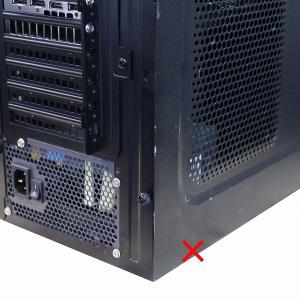 ゲーミング デスクトップパソコン iiyama...の詳細画像1
