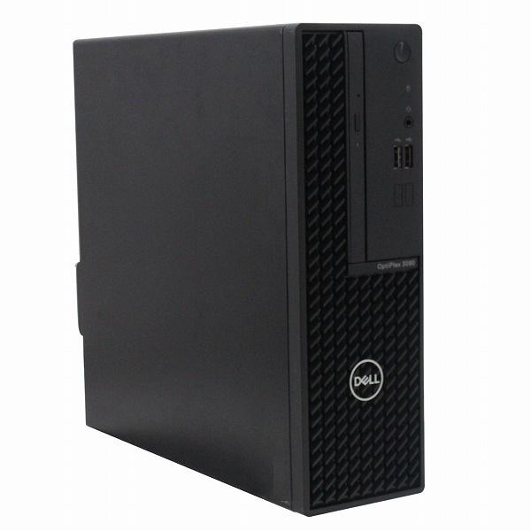 デスクトップパソコン DELL OPTIPLEX 3090 SFF 中古 2019年モデル 単体 W...