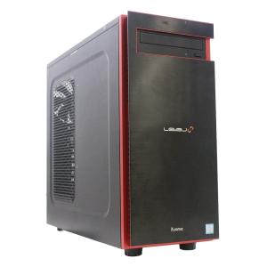 ゲーミング デスクトップパソコン iiyama ...の商品画像