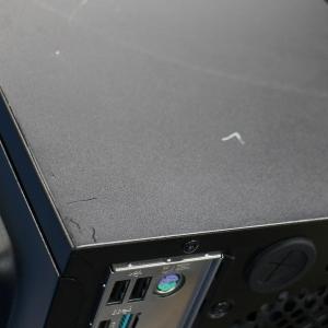 ゲーミング デスクトップパソコン iiyama...の詳細画像2