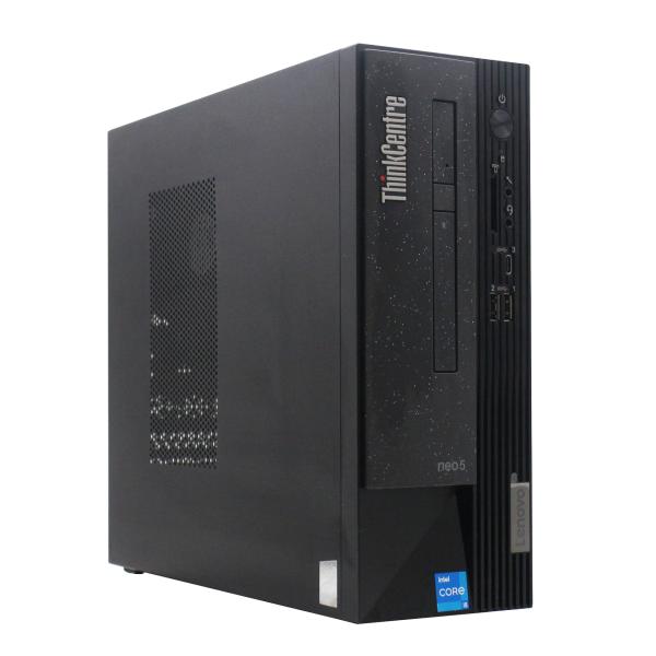 デスクトップパソコン lenovo ThinkCentre N50s Gen3 中古 2021年モデ...