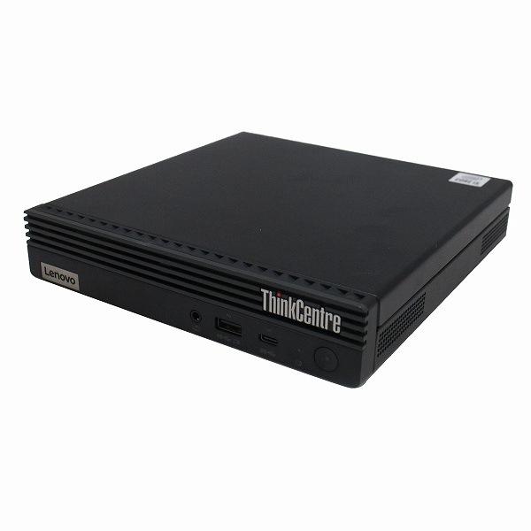 デスクトップパソコン lenovo ThinkCentre M75q Gen2 中古 超小型デスク ...