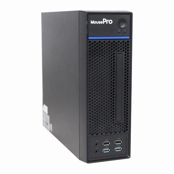 デスクトップパソコン MouseComputer MPro-S200S2 中古 2017年モデル 単...