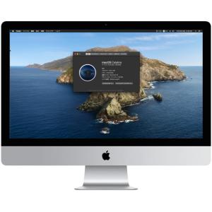 ゲーミング 液晶一体型パソコン apple iMac 27-inch Late 2013 27インチ...