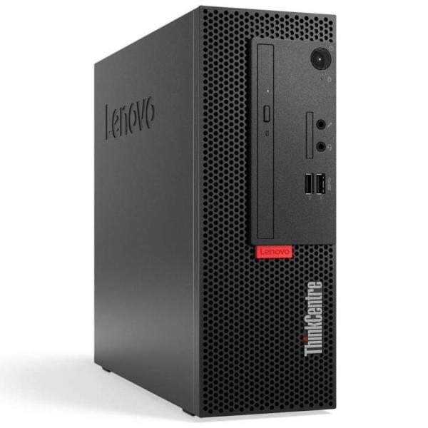 デスクトップパソコン lenovo ThinkCentre M710e 中古 2017年モデル 単体...