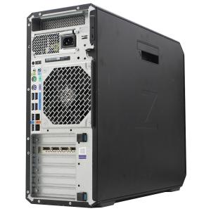 デスクトップパソコン HP Z4 G4 Wor...の詳細画像1