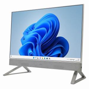 液晶一体型パソコン DELL INSPIRON ...の商品画像