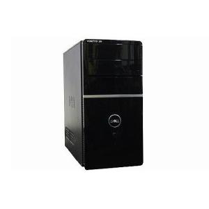 送料無料 中古パソコン Dell Vostro 220 ファッション通販 1285667 Hdd250gb メモリ4gb Win7