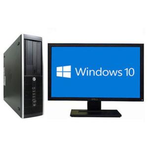 中古 パソコン Hp 00 Elite Sff 送料無料 I5 Hdd500gb マルチ 64bit メモリ4gb Core Win10 Pro 奉呈