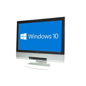 液晶一体型パソコン ■WPS office付■  NEC Mate MG-H 19インチワイド液晶 中古 Windows10 64bit 第4世代 Core i5 メモリ8GB HDD2.5TB 1296812