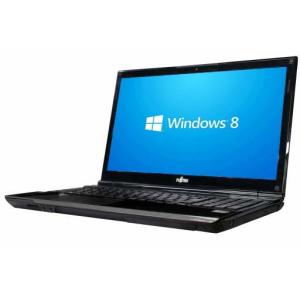 送料無料 中古パソコン 富士通 Fmv Lifebook Ah40 J Webカメラ 64bit リカバリー付 テンキー付 Hdmi端子 安い 激安 プチプラ 高品質 Win8 Radeon