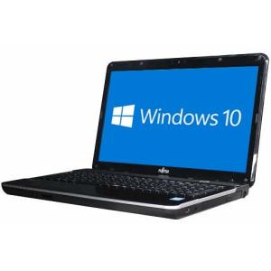 送料無料 中古パソコン 富士通 Fmv Lifebook Ah30 K 1401701 Hdd320gb Ibtada Com