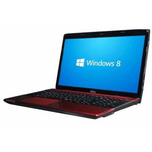 中古 ノート パソコン 富士通 Fmv Lifebook Ah45 爆買いセール M 送料無料 64bit テンキー付 Core Win8 Hdmi端子 4 I3 リカバリー付 Webカメラ