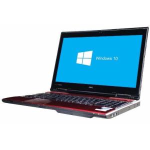 中古 ノート パソコン Nec Lavie Ll750 H 送料無料 毎日激安特売で 営業中です 64bit メモリ8gb I7 Win10 テンキー付 3610qm Webカメラ Hdmi端子 Core
