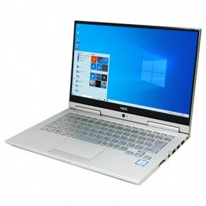 ウィンターセール ノートパソコン NEC VersaPro J VG-U 中古 2015年モデル Windows10 64bit WEBカメラ 第6世代 Core i5 メモリ8GB 高速 SSD 無線LAN フルHD 13イ｜junkworld-webshop