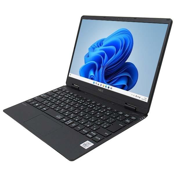 ノートパソコン NEC VersaPro PC-VKV12CZG6 中古 2019年モデル Wind...