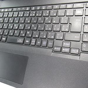 ノートパソコン NEC VersaPro VX...の詳細画像1