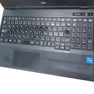 ノートパソコン NEC VersaPro VL...の詳細画像1