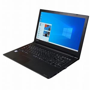 #通常価格から10%OFF ノートパソコン 東芝 dyanbook B55/B 中古 2015年モデル Windows10 64bit テンキー 第6世代 Core i3 メモリ8GB 高速｜junkworld-webshop