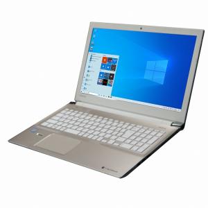 ノートパソコン 東芝 Dynabook T75/CGD 中古 2017年モデル Windows10 ...