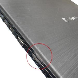 ノートパソコン 東芝 dynabook B65...の詳細画像2