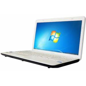 送料無料 中古パソコン 東芝 Dynabook 51 23d Win7 W Lan マルチ テンキー付 64bit Core 評判 I3 Hdd3gb メモリ4gb